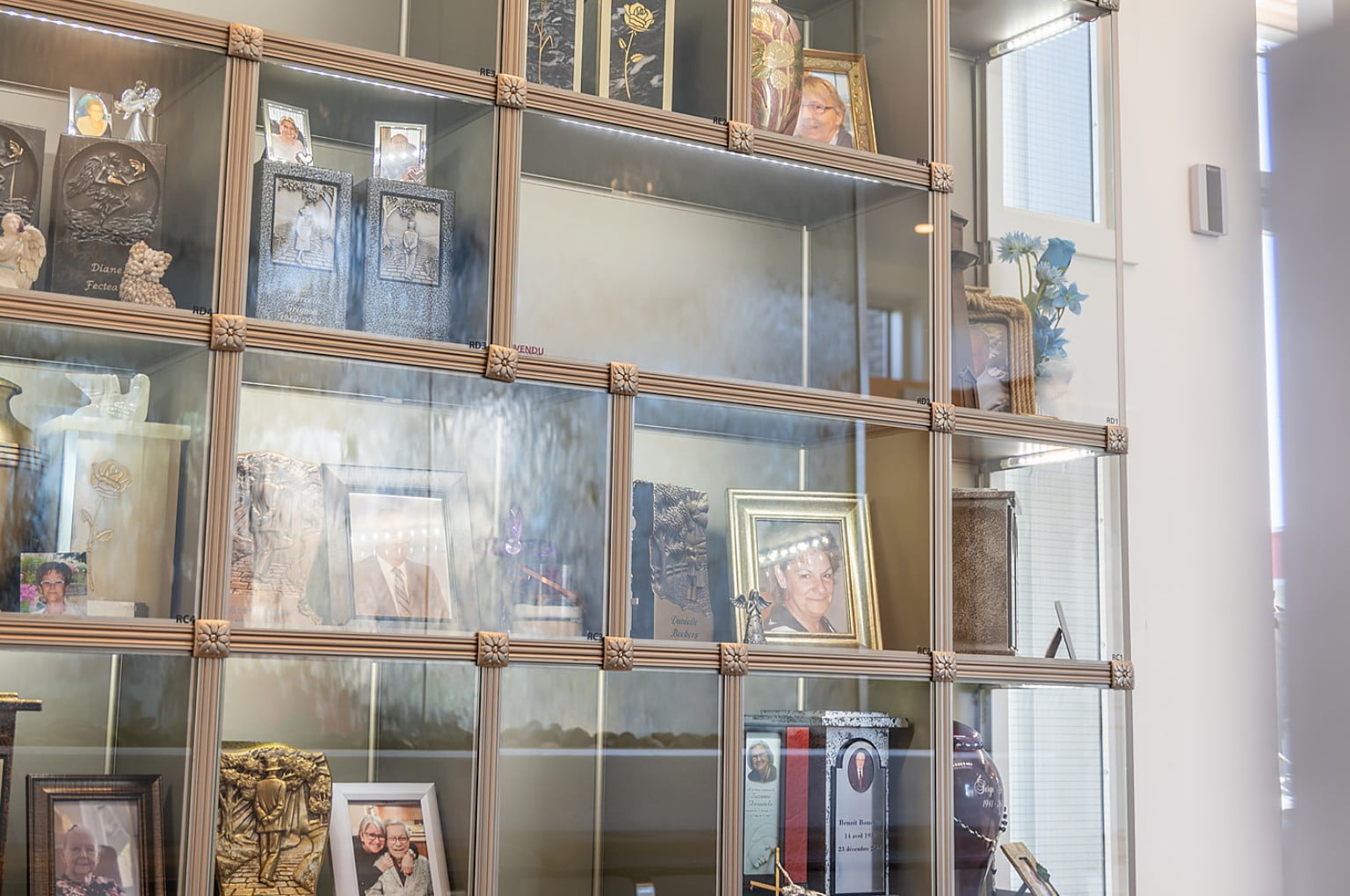 Columbarium