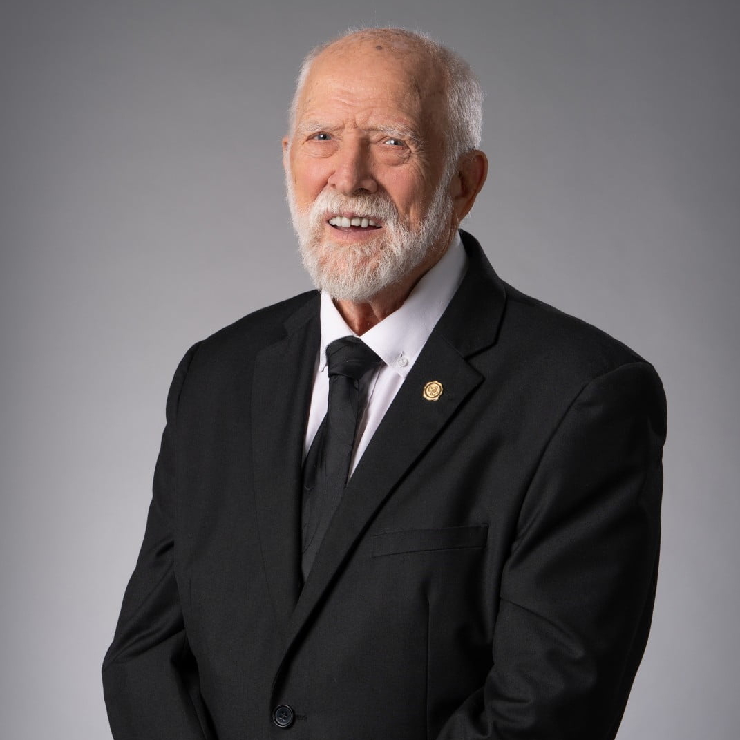 Directeur de funérailles
